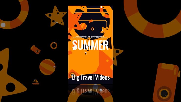 Summer Travel Videos