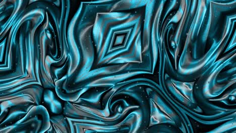 animación abstracta, fondo líquido, hermosa película de pintura digital, película de fondo abstracta. animación de gradiente holográfico.