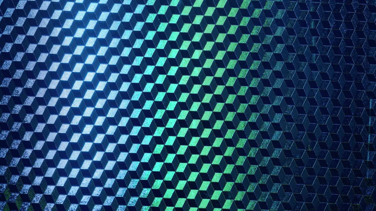 Abstract geometric background.