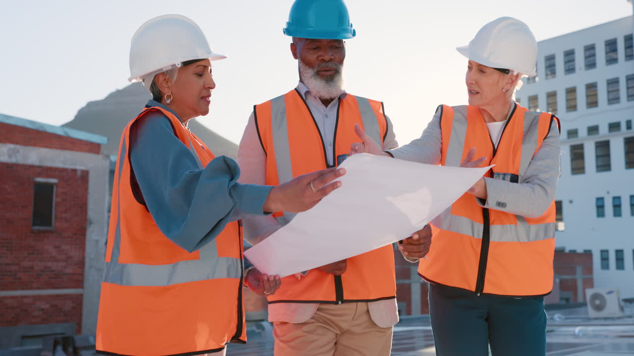 arquitecto sénior, proyecto