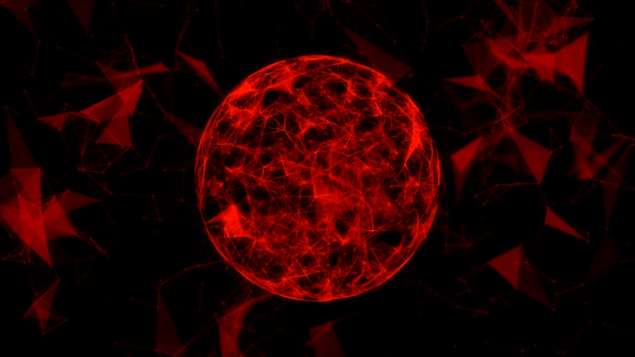 디지털 행성 지구