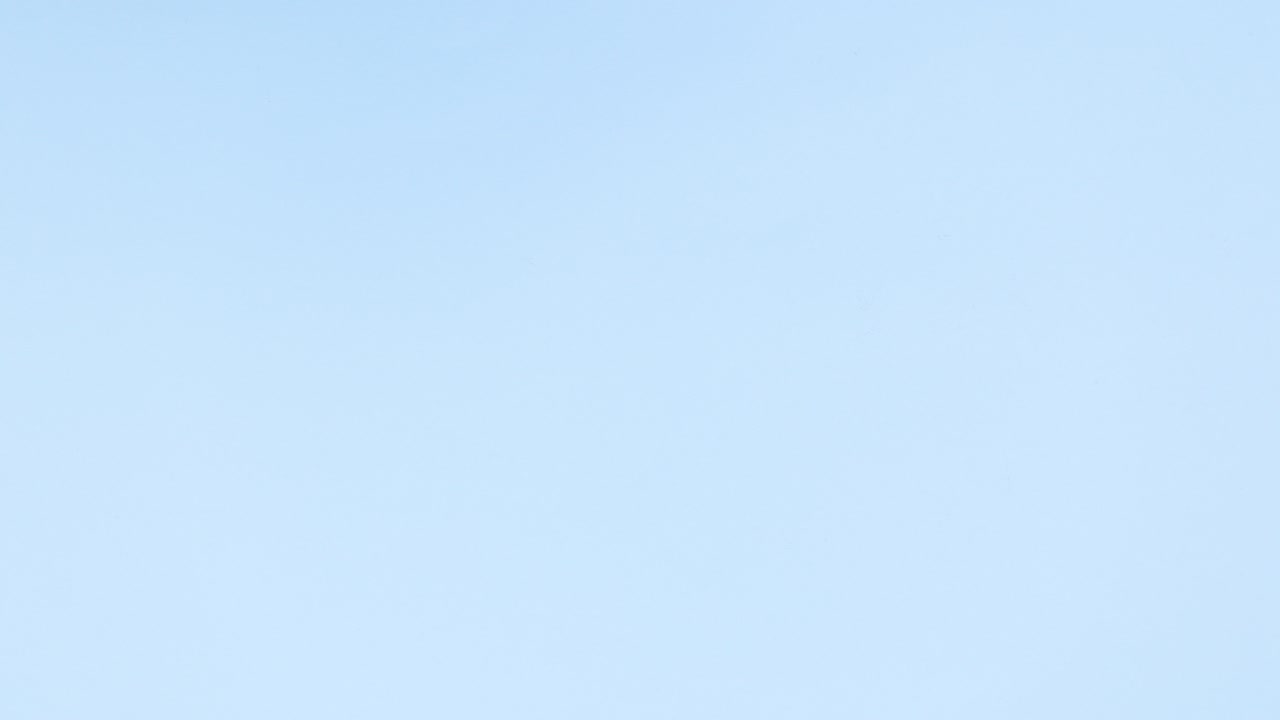 발렌타인 데이 스 모션 애니메이션: 하트와 블루 테마