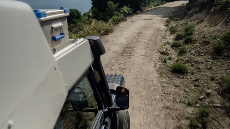 Landrover Side DJi4j 04