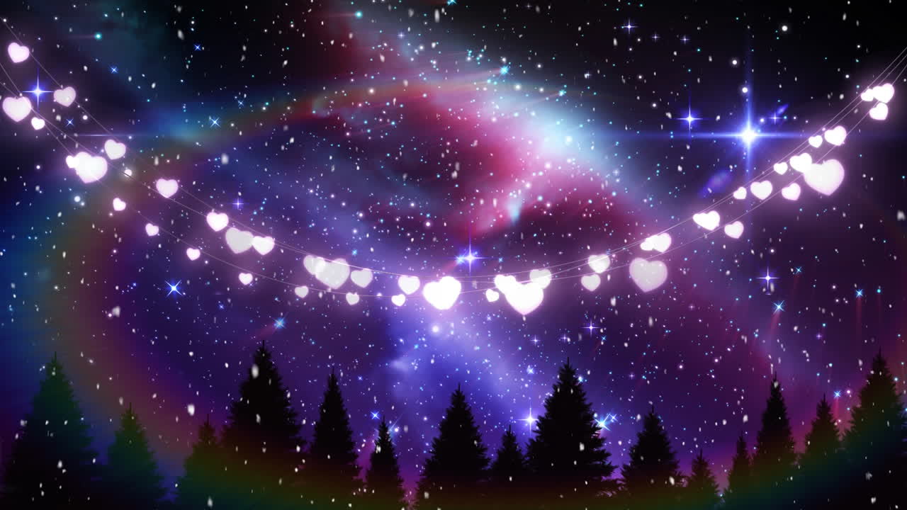 праздничное рождество