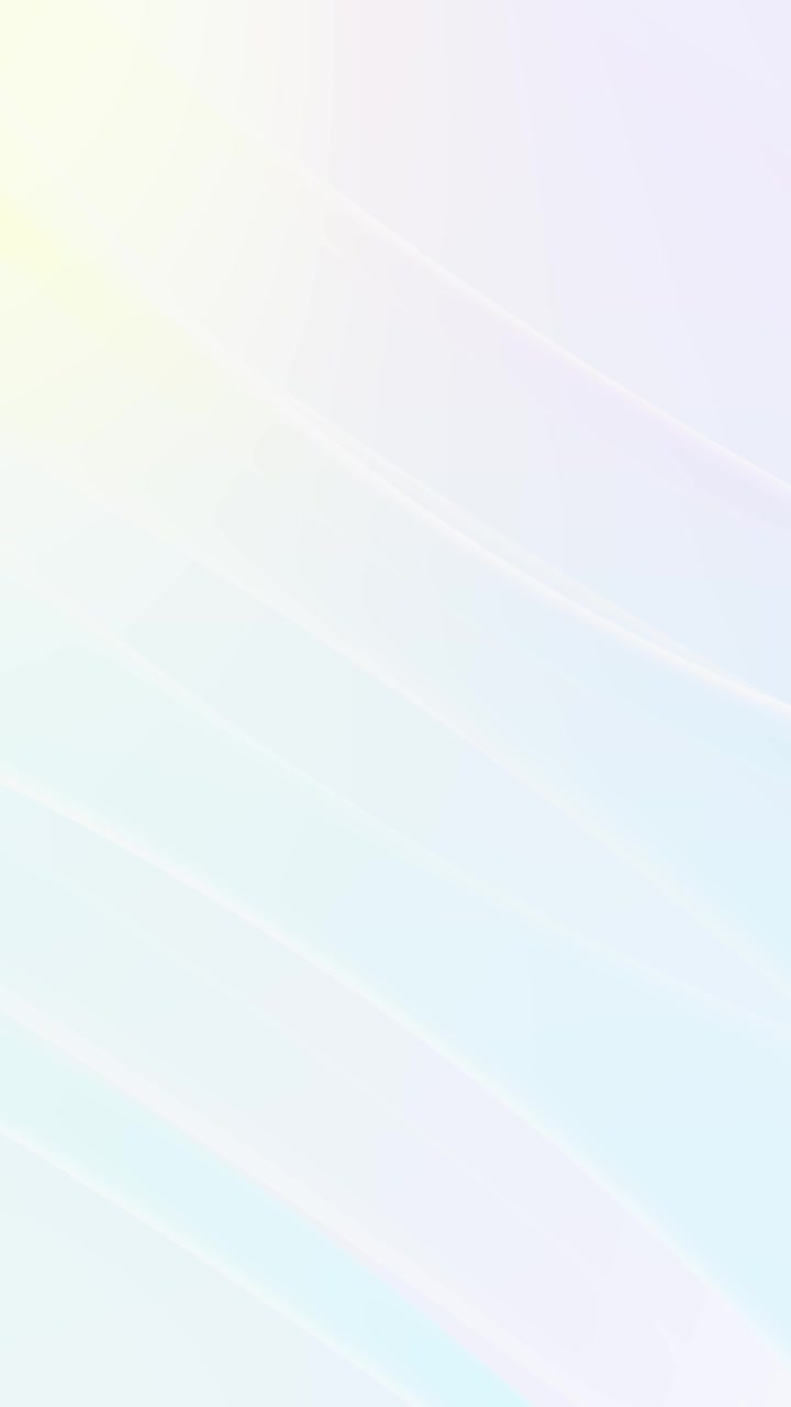 Light blue minimal gradient with soft diagonal shapes airy pastel tones and clean copy space for