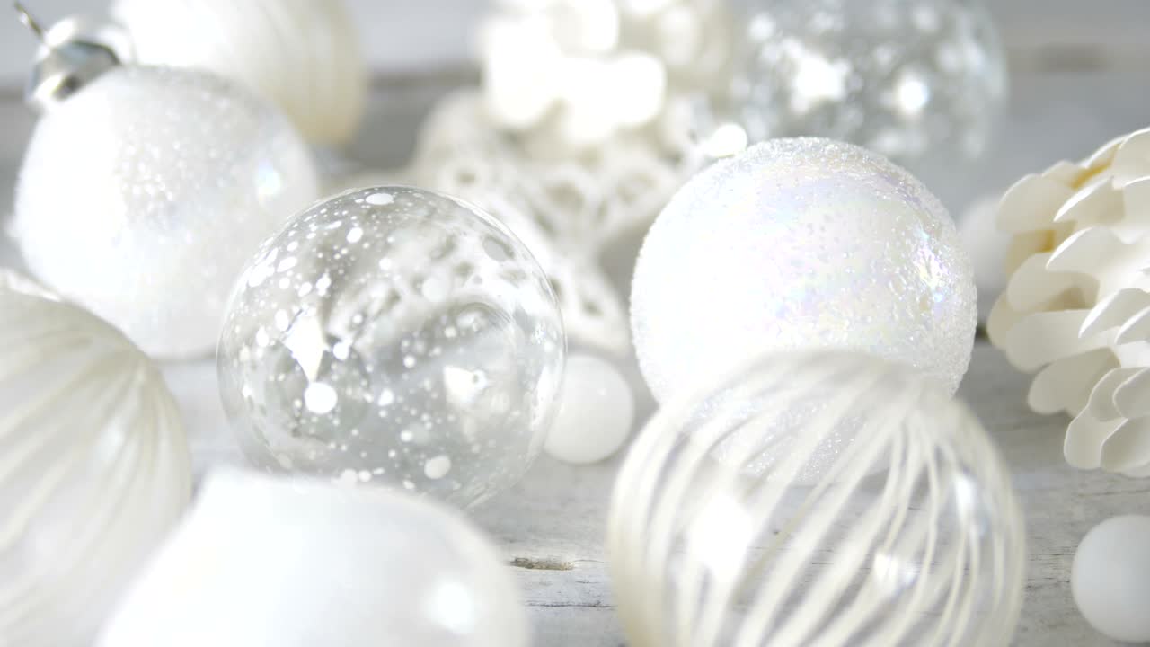 크리스마스 배경