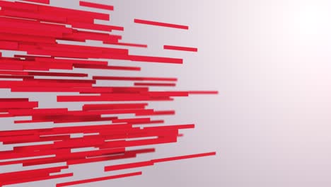geschäftsnachrichten, daten, welt, saubere präsentation, rundfunk, hintergrundschleife