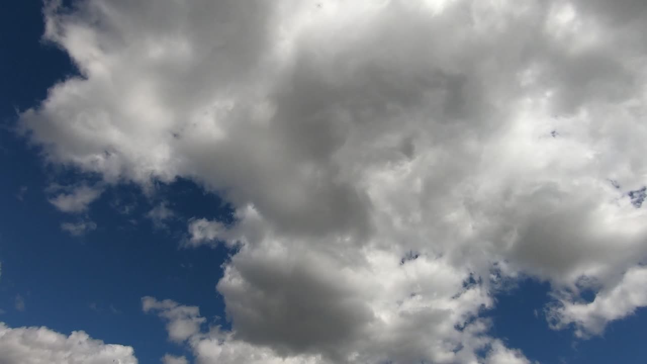 은 구름 타임 스