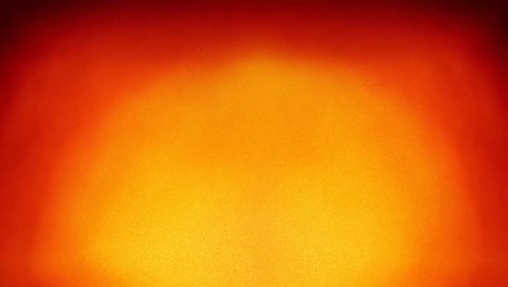fondo rojo y amarillo abstracto con ruido