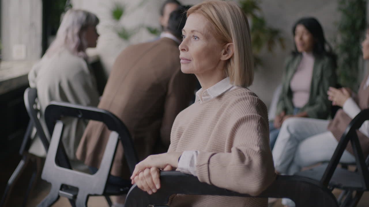 совещание группы поддержки