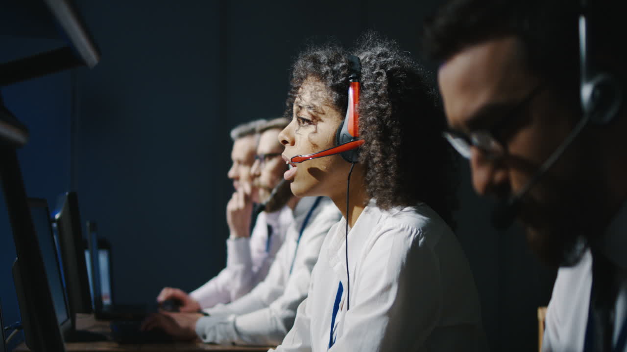 Customer Service Team