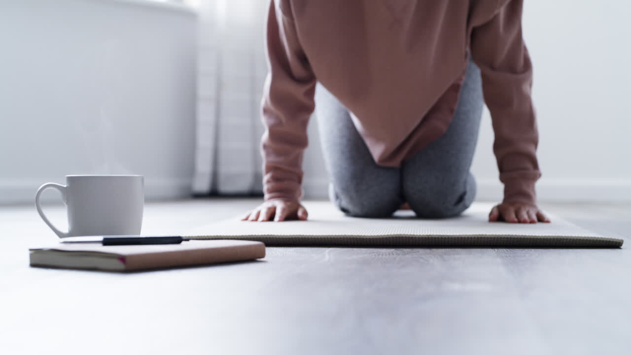 운동 은 건강 을 증진 시킬 수 있다