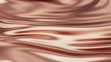 flowing cloth, wave pattern, 3d rendering.