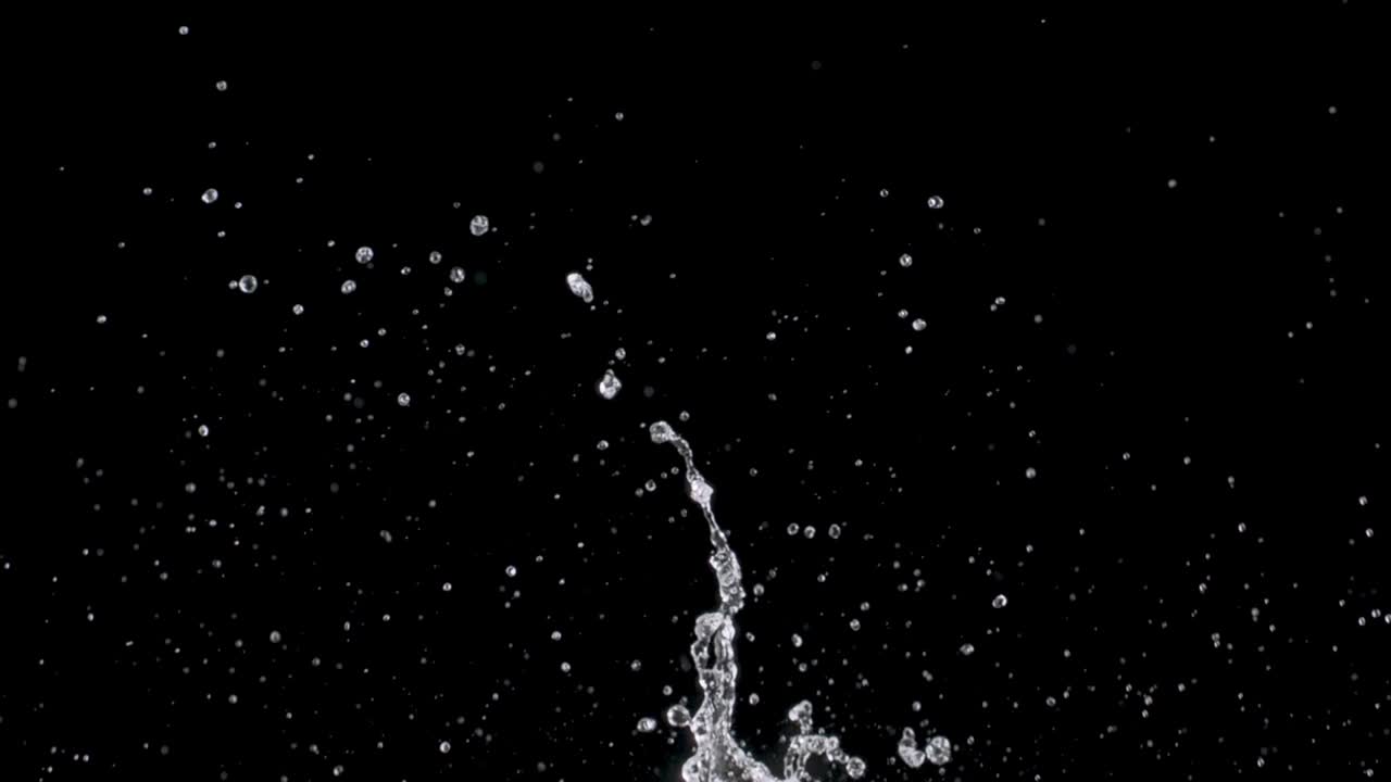 estallando en el centro