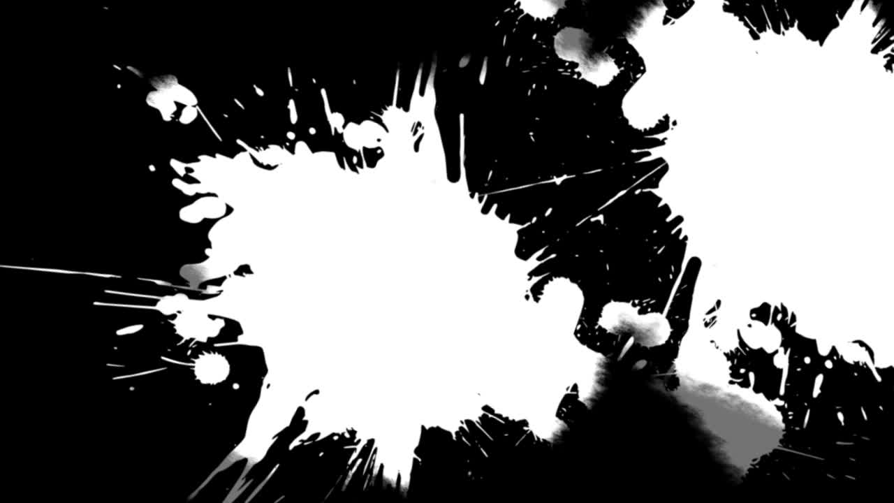 paquete de transiciones de tinta 12