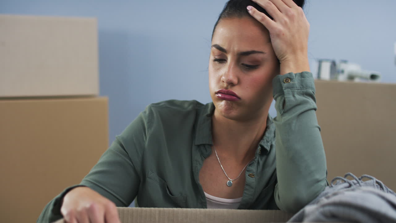 ¿alguna vez veré el final de estas cajas?