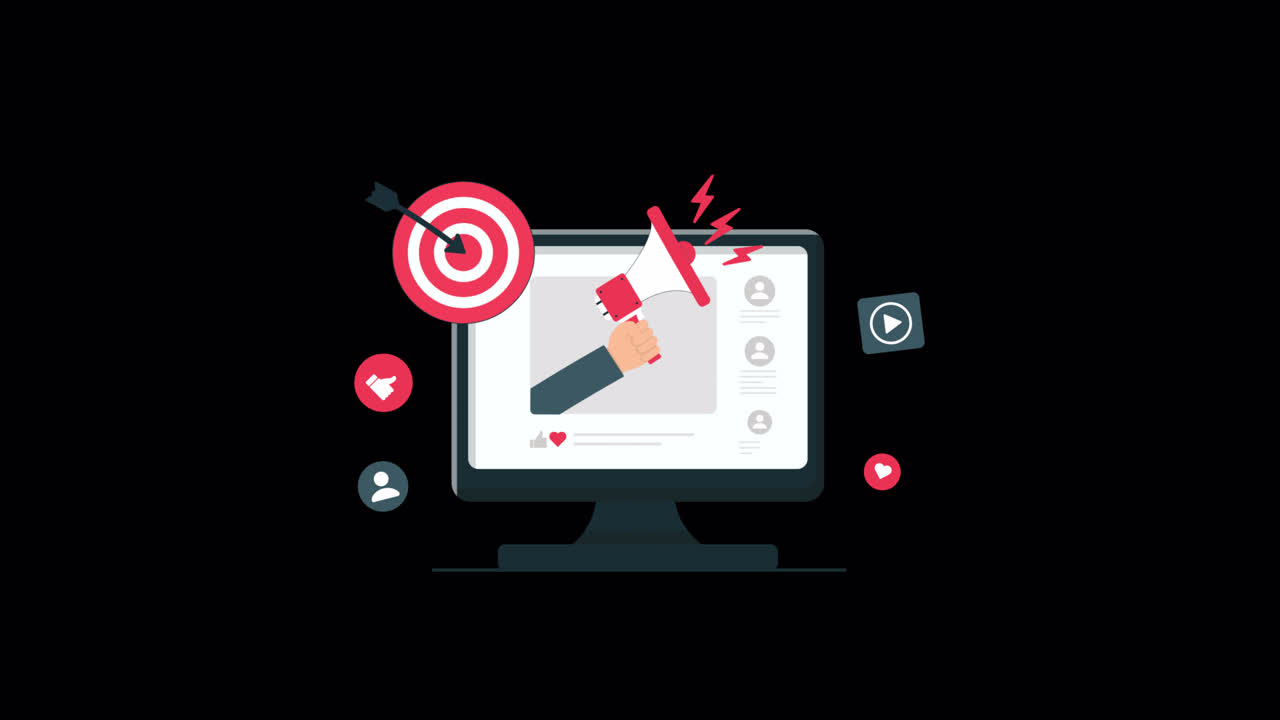 Digital Marketing and Social Media Promotion Strategy