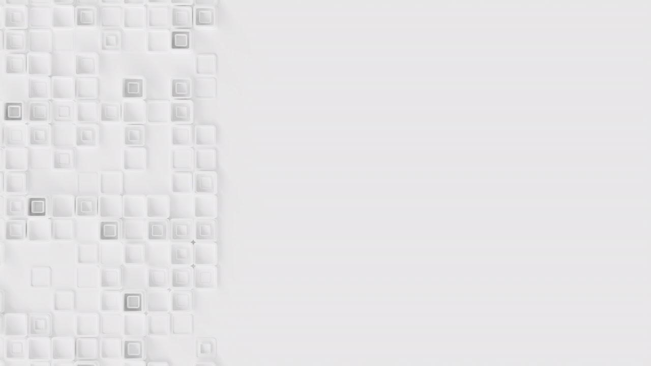 Fundo geométrico abstrato