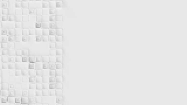 Abstract Geometric Background