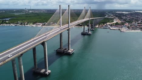 natal brasil por drone k legendarias playas brasileñas