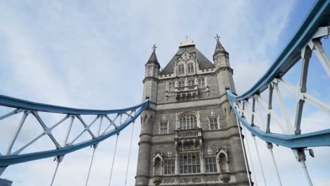 tower bridge, london