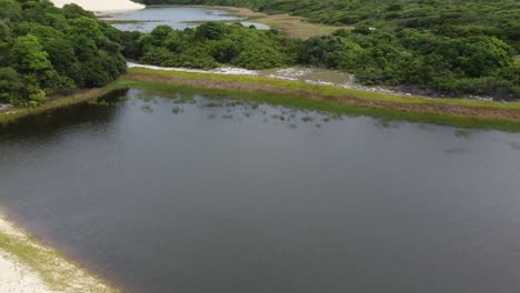 natal brasil por drone k legendarias playas brasileñas