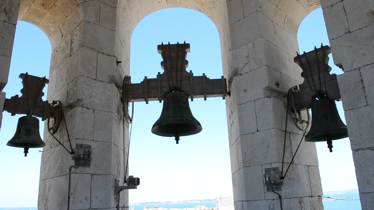La Cattedrale di Cadice. Andalusia, Spagna. Tempio