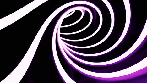 abstract spiral background