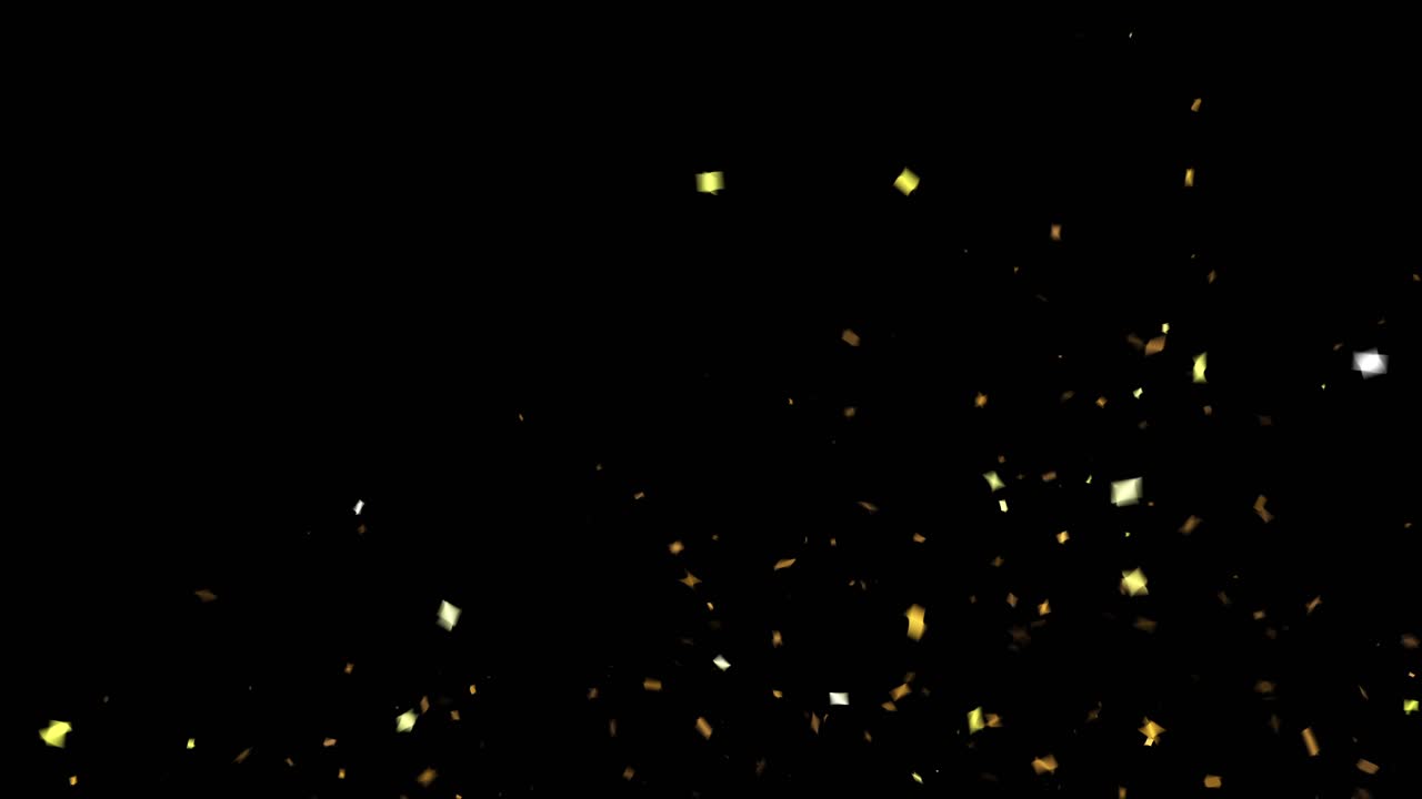 Explosión de los confites