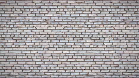 viejo muro de ladrillo