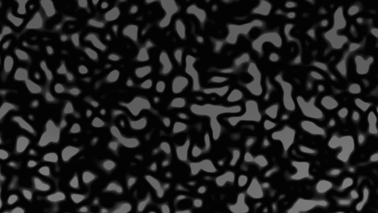 fondo líquido gris mínimo: completamente en bucle