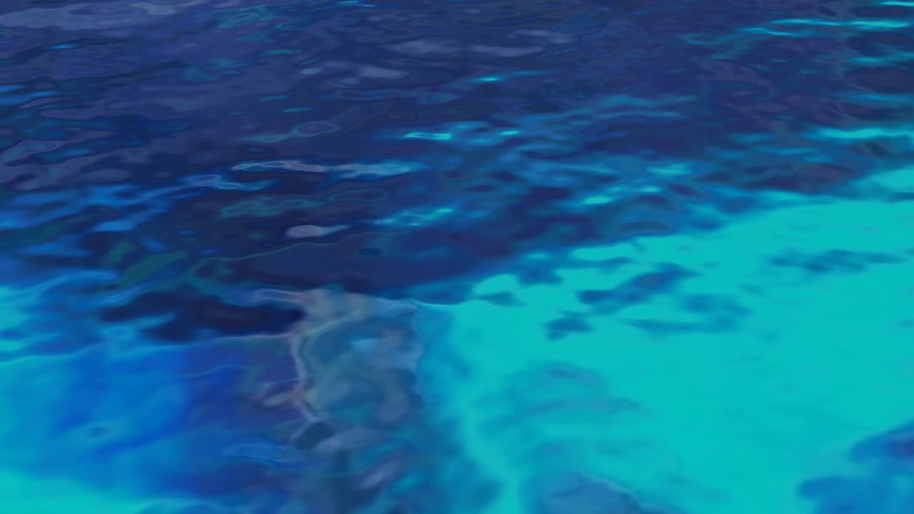 animación de fondo abstracto