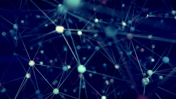 Network internet communication.