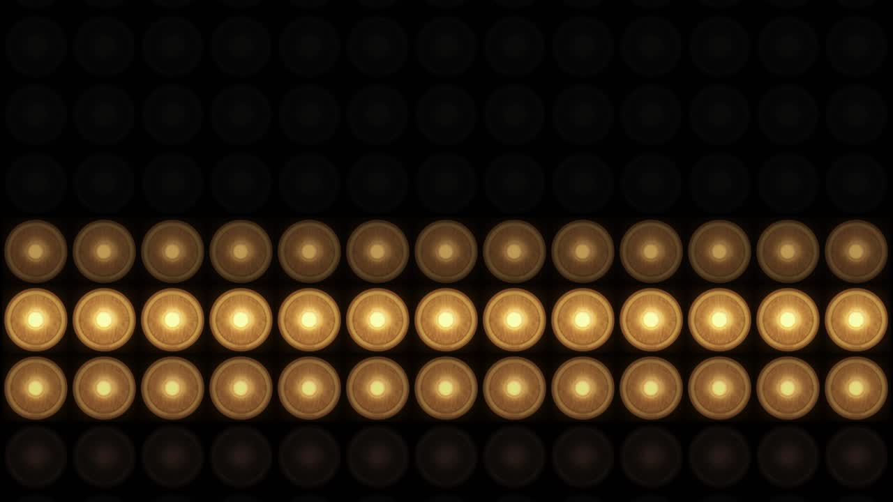 4k loop lights flashing board vj stage blinking background lights blinder flashlights disco lights