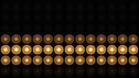 4k loop lights flashing board vj stage blinking background lights blinder flashlights disco lights