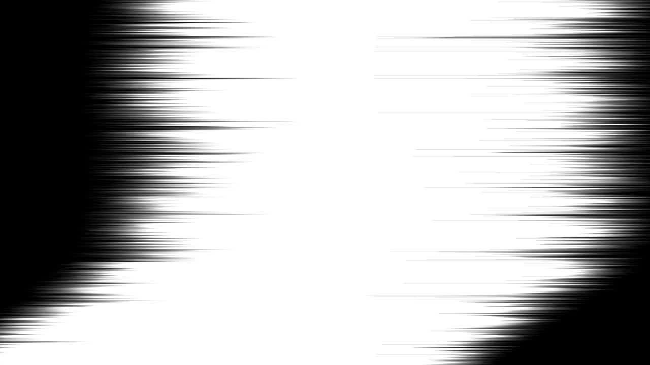 스피드 라인, 효과 라인, 집중 라인, 만화 집중 라인 루프 애니메이션, 만화 스피드 프레임, 흑백 방사선, 고속