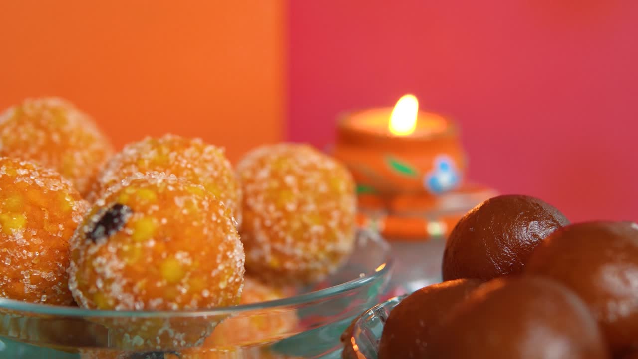 Diwali Sweets