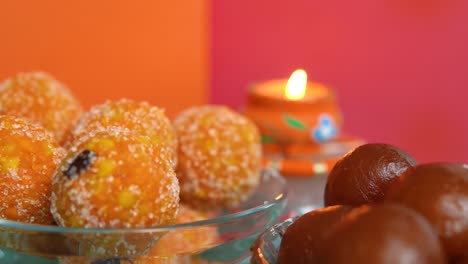 diwali sweets