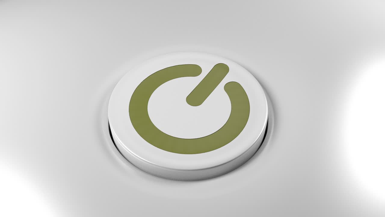 botón de encendido encender tecnología teléfono inteligente computadora tv gadget dispositivo 4k