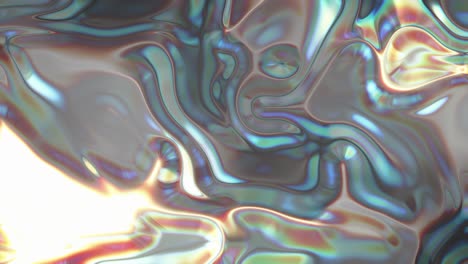 textura líquida de mármol en movimientos giratorios