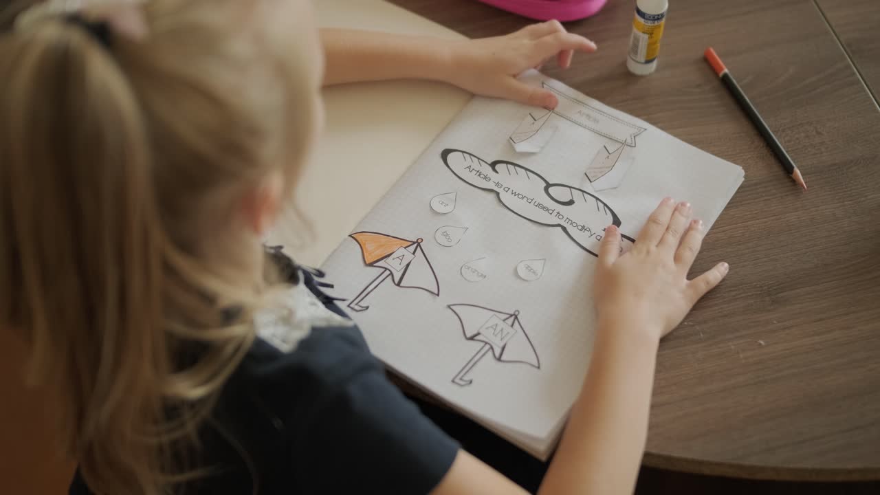 урок английского языка для детей дошкольного возраста