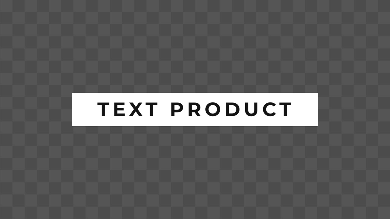 Kinetic Modern Typography 06
Adobe Premiere Pro 2023
Resolution 3840×2160