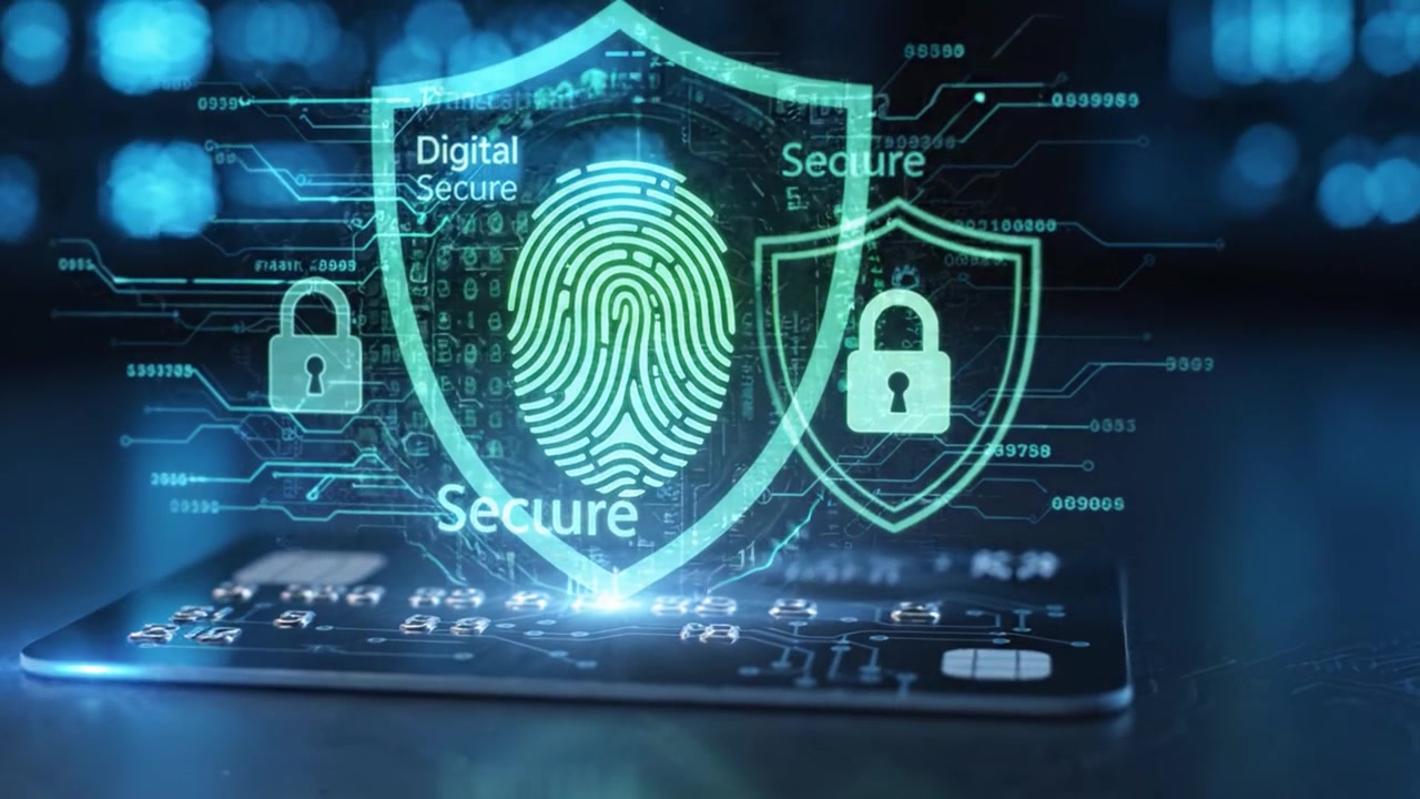 Exploring the Intersection of Digital Security and Payment Technology: A Close-Up on Innovation and Protection in Modern Financial Transactions