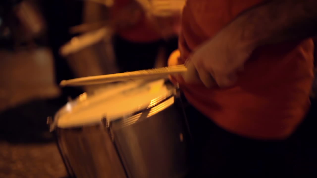 banda de estilo británico 0 21