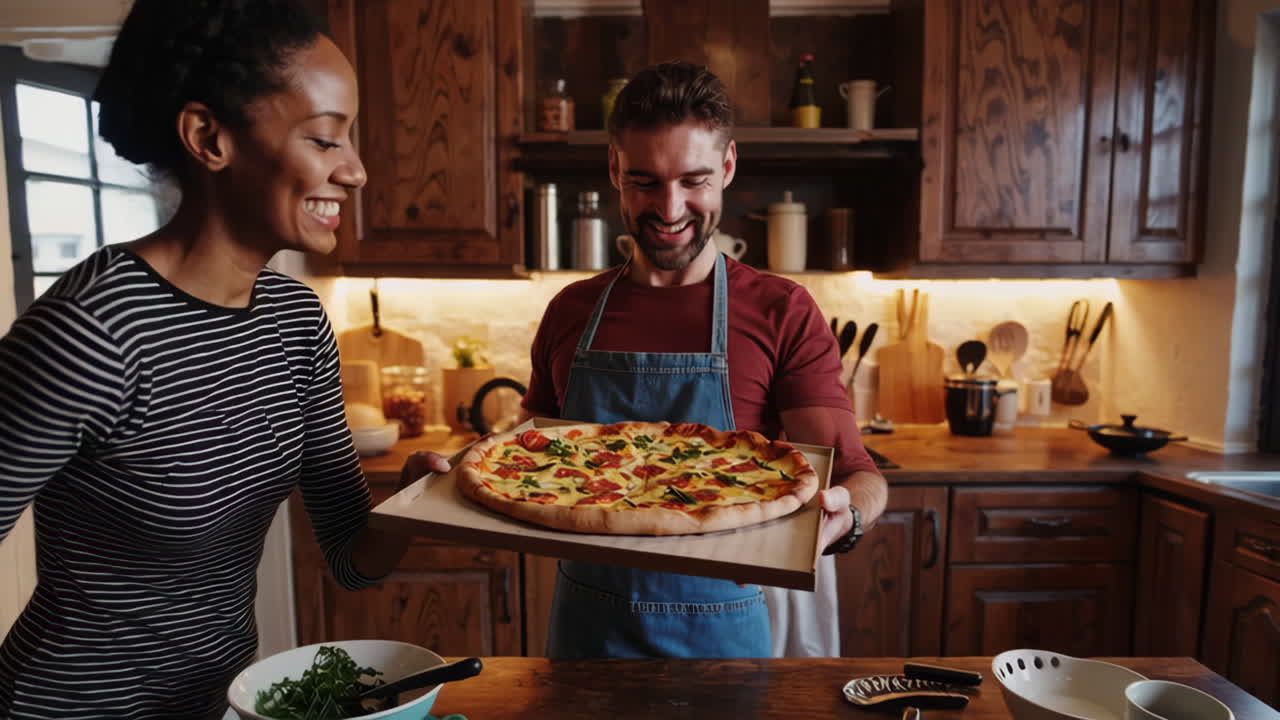 Short title describing the clip