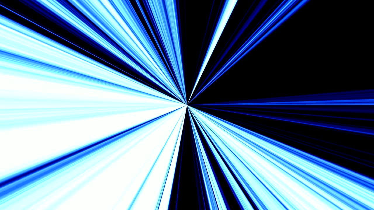 efectos de video abstractos, rotación, efectos creativos, movimiento, acción, 4k