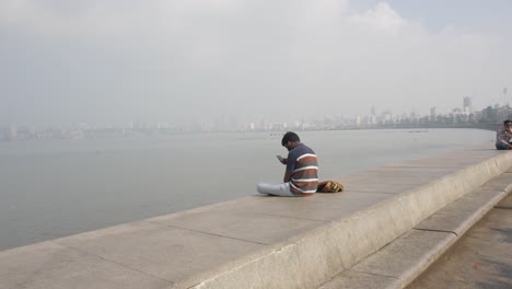 Mumbai-City-Skyline-From-Marine-Drive-Walk-In-India-1