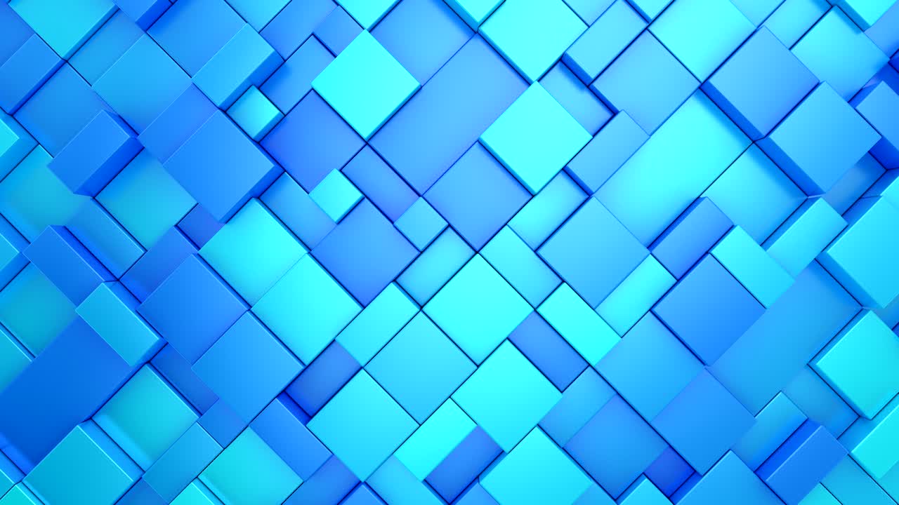 fondo de formas geométricas