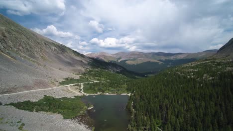 Zufälliger-Ort-In-Colorado