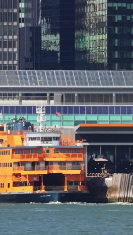 the east river offers stunning views of manhattan
